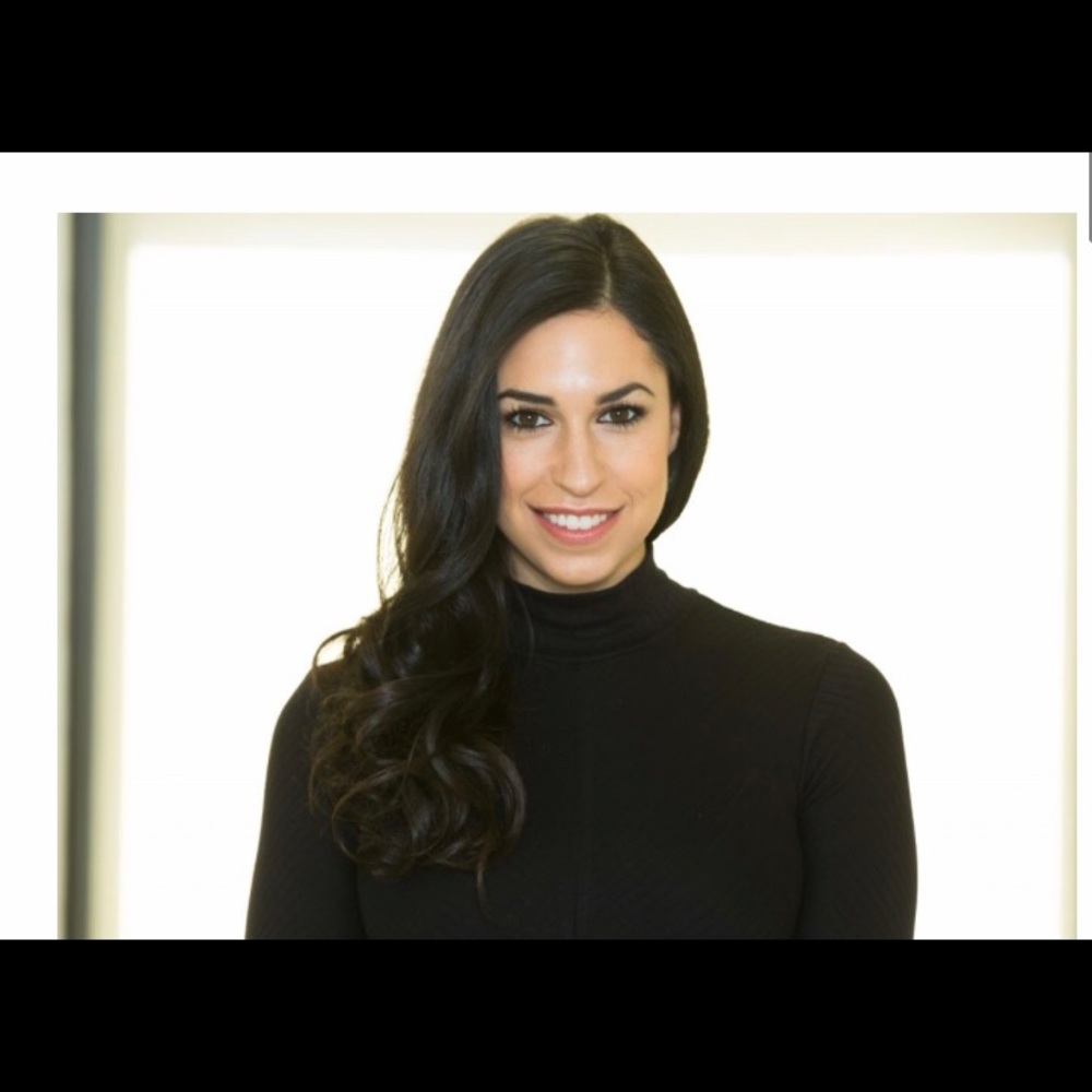 Meet your Posher, Jaz